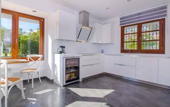 Thumbnail von Benahavis Villa ES130994