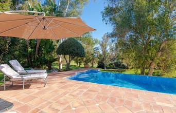 Thumbnail von Benahavis Villa ES130994