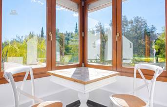 Thumbnail von Benahavis Villa ES130994