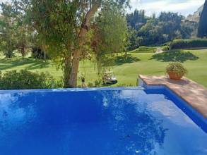 Thumbnail von Benahavis Villa ES130994