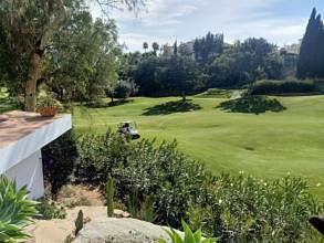 Thumbnail von Benahavis Villa ES130994