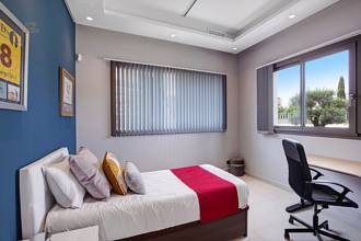 Thumbnail von Marbella Villa ES130794