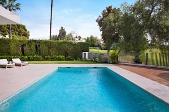 Thumbnail von Marbella Villa ES130794