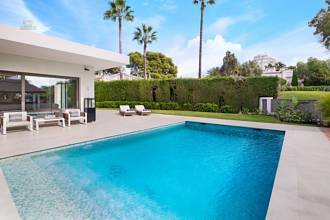 Thumbnail von Marbella Villa ES130794