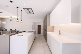 Thumbnail von Marbella Villa ES130794