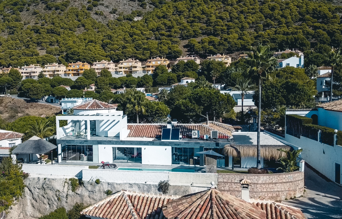 Mijas Villa ES130542