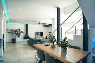 Thumbnail von Mijas Villa ES130542