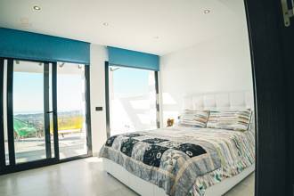 Thumbnail von Mijas Villa ES130542