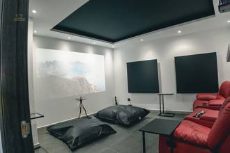 Thumbnail von Mijas Villa ES130542