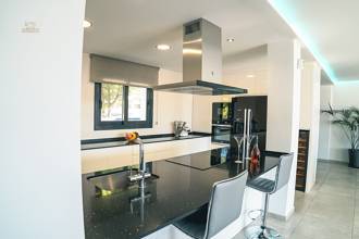 Thumbnail von Mijas Villa ES130542