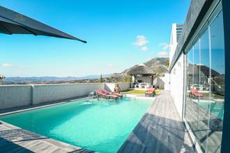 Thumbnail von Mijas Villa ES130542