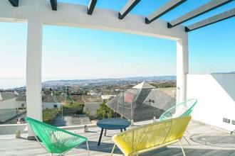 Thumbnail von Mijas Villa ES130542