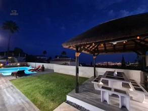 Thumbnail von Mijas Villa ES130542