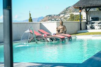 Thumbnail von Mijas Villa ES130542