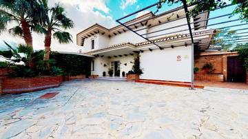 Thumbnail von Benalmadena Villa ES130511