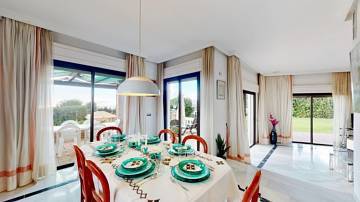 Thumbnail von Benalmadena Villa ES130511