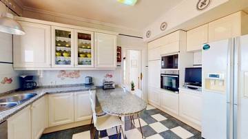 Thumbnail von Benalmadena Villa ES130511