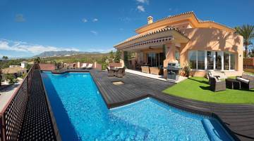 Thumbnail von Marbella Villa ES130520
