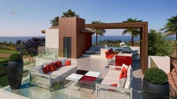 Thumbnail von Marbella centre Villa ES127900