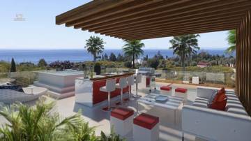 Thumbnail von Marbella centre Villa ES127900