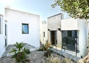 Thumbnail von Calpe Villa ES135520