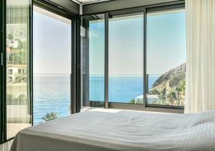 Thumbnail von Calpe Villa ES135520