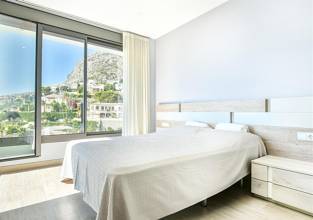 Thumbnail von Calpe Villa ES135520