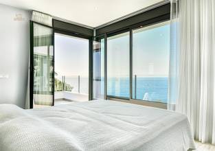 Thumbnail von Calpe Villa ES135520