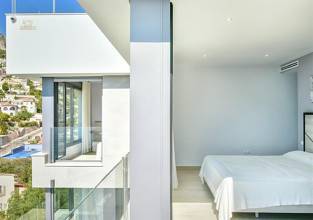 Thumbnail von Calpe Villa ES135520