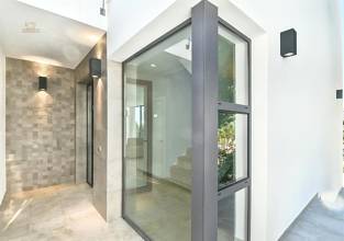 Thumbnail von Calpe Villa ES135520