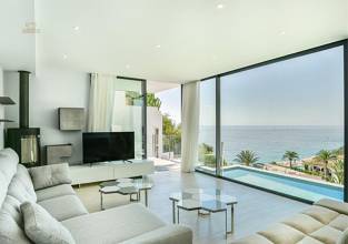 Thumbnail von Calpe Villa ES135520