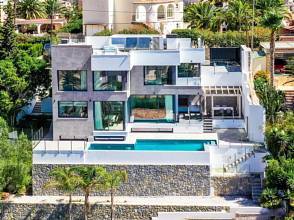 Thumbnail von Calpe Villa ES135520