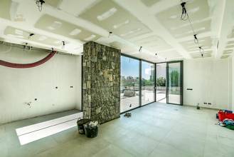 Thumbnail von Calpe Villa ES135517