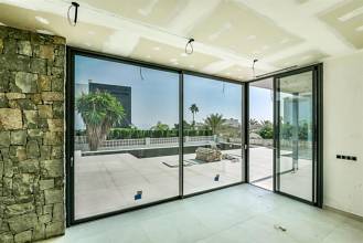 Thumbnail von Calpe Villa ES135517