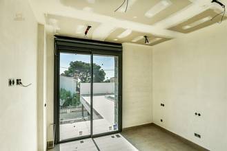 Thumbnail von Calpe Villa ES135517