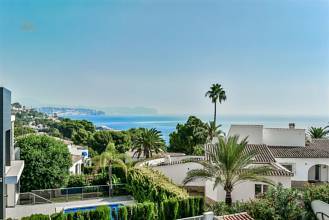 Thumbnail von Calpe Villa ES135517