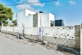 Thumbnail von Calpe Villa ES135517