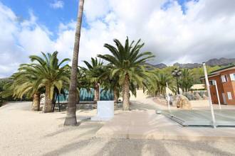 Thumbnail von Altea Villa ES135463