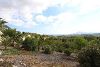 Thumbnail von Altea Villa ES135463