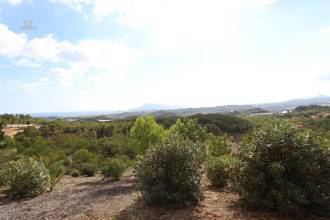 Thumbnail von Altea Villa ES135463