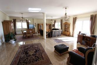 Thumbnail von Altea Villa ES135463