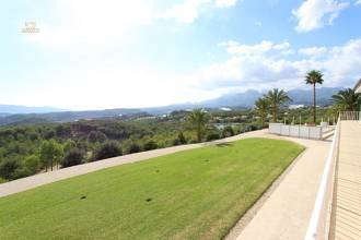 Thumbnail von Altea Villa ES135463