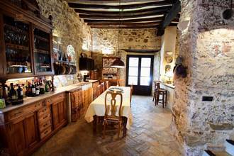 Thumbnail von Commercial Property For Sale in Gaucin, Málaga