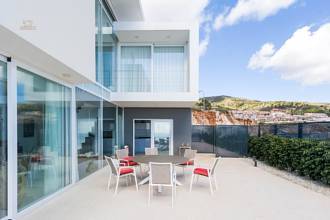 Thumbnail von Villa For Sale in Benalmadena, Málaga