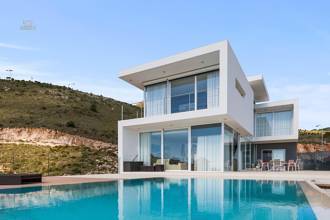 Thumbnail von Villa For Sale in Benalmadena, Málaga