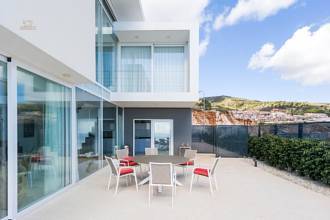 Thumbnail von Villa For Sale in Benalmadena, Málaga