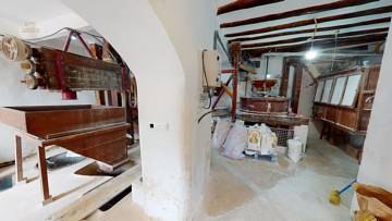 Thumbnail von Commercial Property For Sale in Mula, Murcia