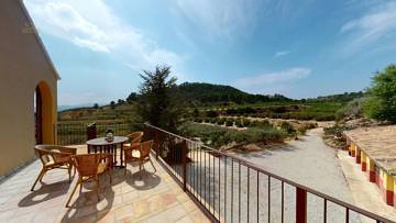 Thumbnail von Commercial Property For Sale in Mula, Murcia