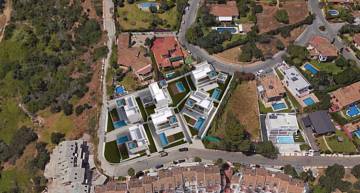 Thumbnail von Villa For Sale in Marbella, Málaga