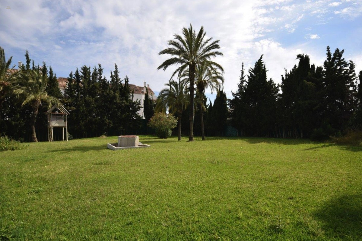 Land For Sale in Marbella, Málaga